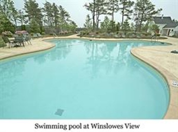 107 Bradstreete Crossing # 107