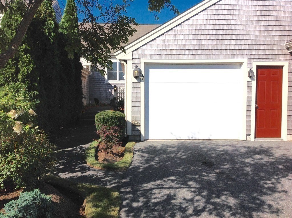 107 Bradstreete Crossing # 107