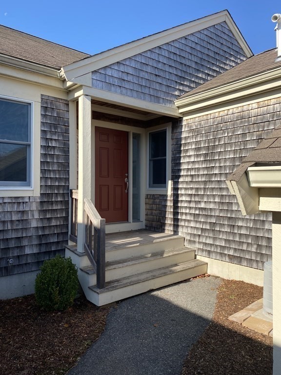 107 Bradstreete Crossing # 107