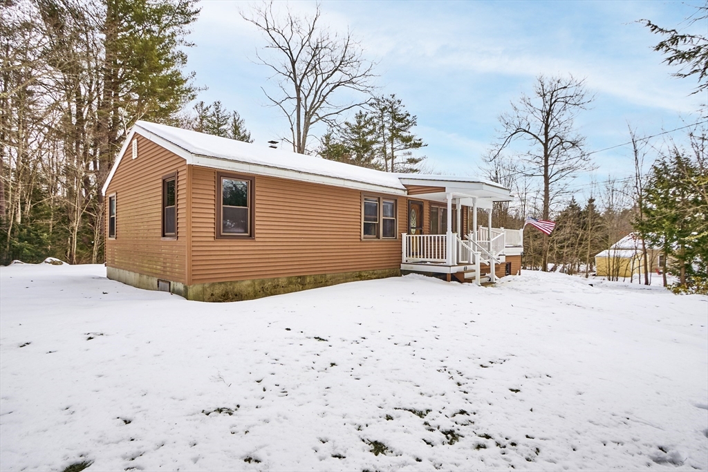 69 Hale Rd