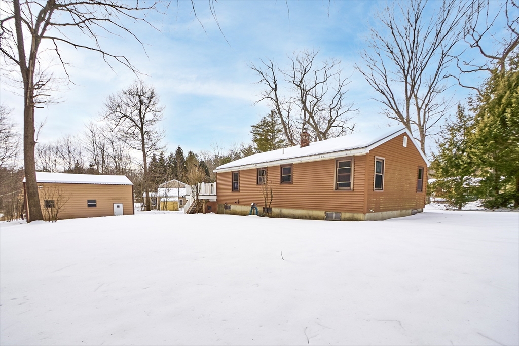 69 Hale Rd