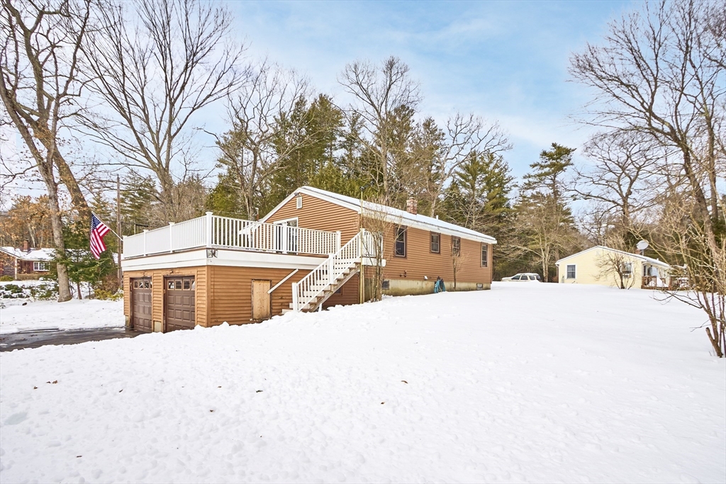 69 Hale Rd