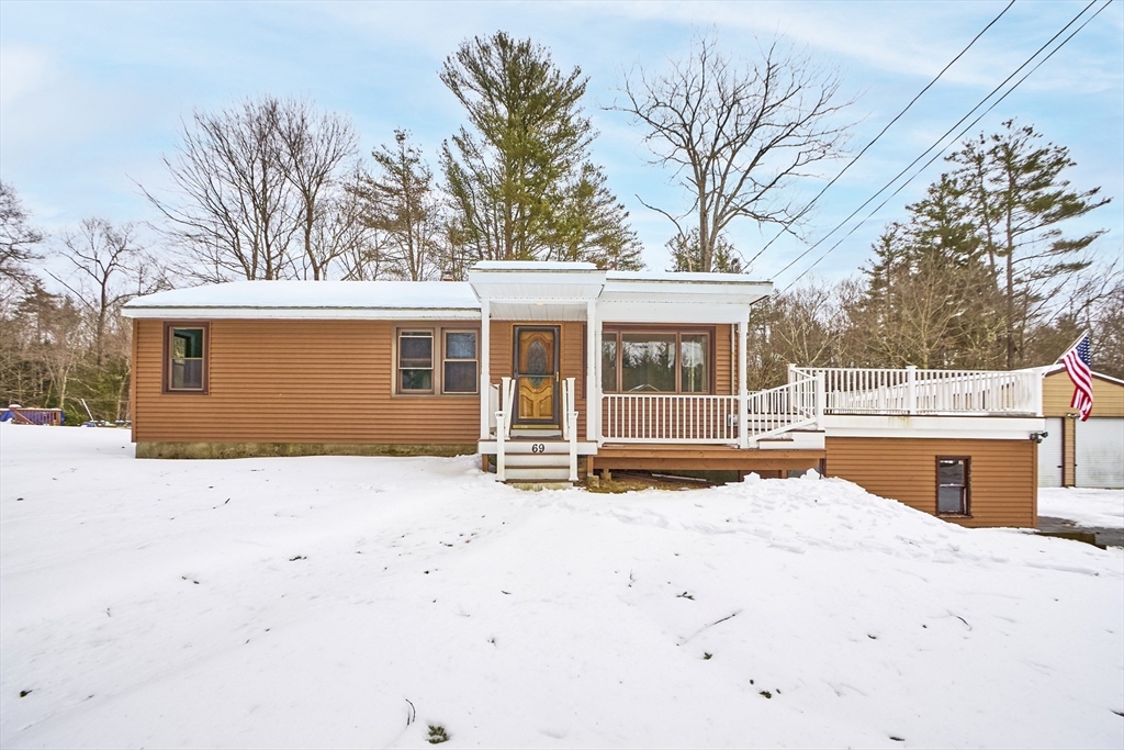 69 Hale Rd