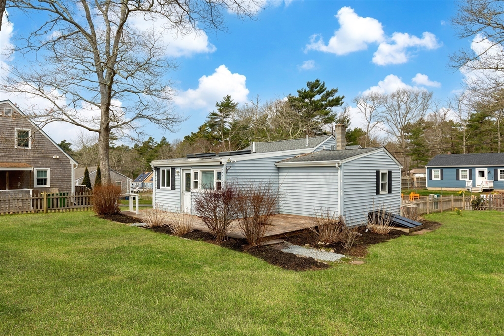 33 Nickerson St