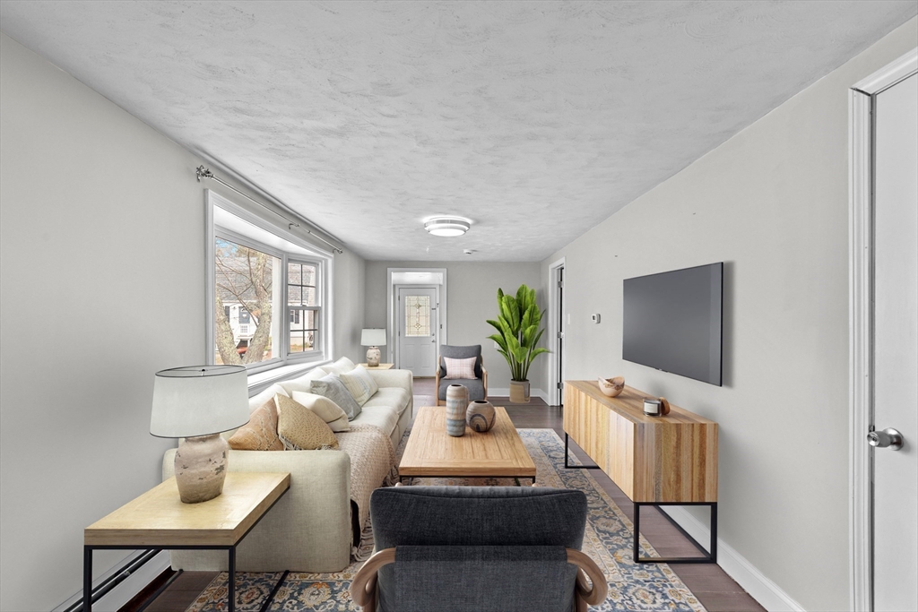 33 Nickerson St