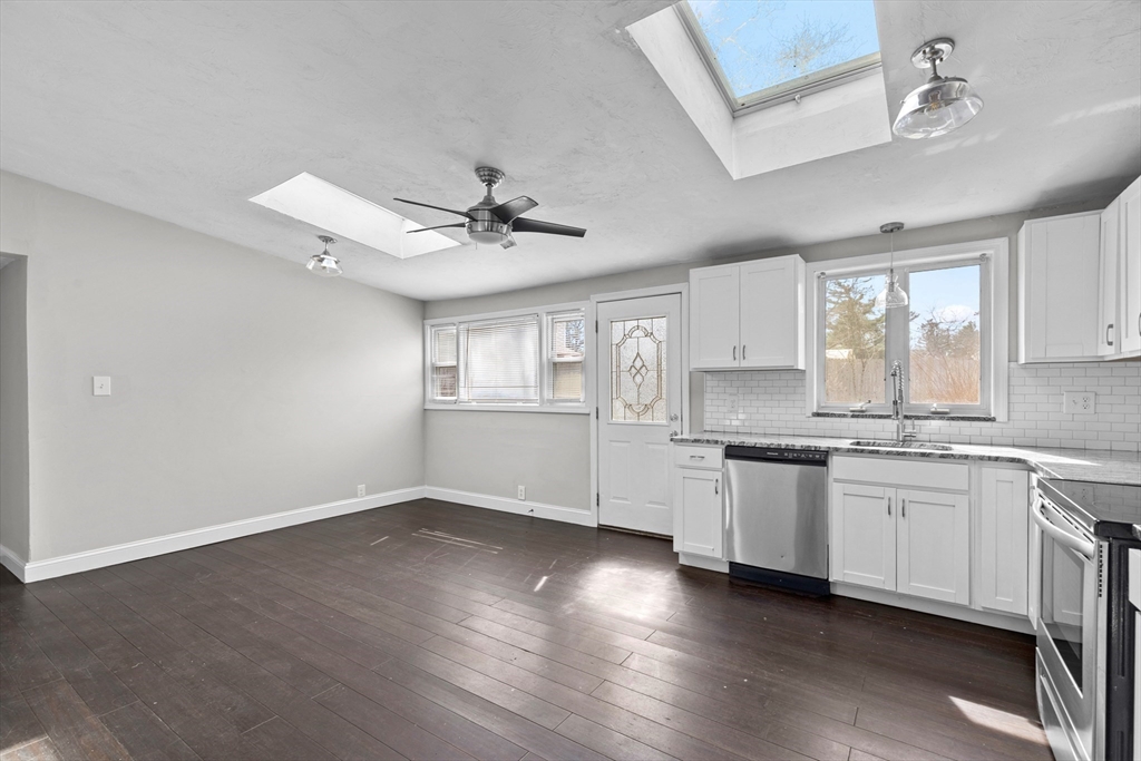 33 Nickerson St