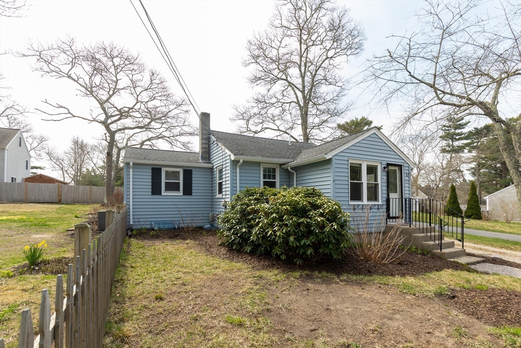 33 Nickerson St