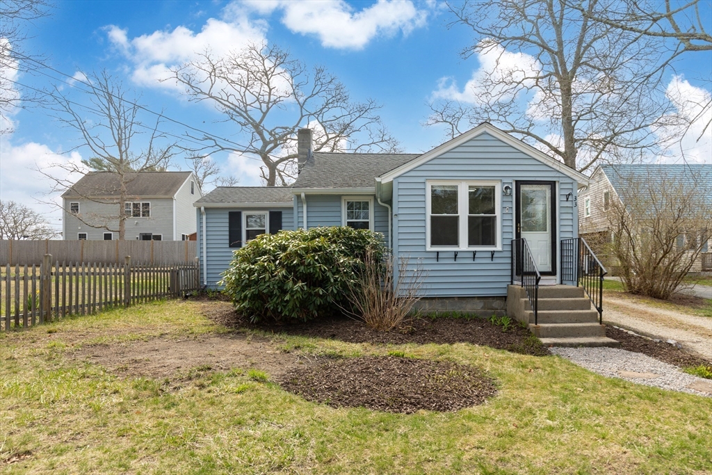 33 Nickerson St