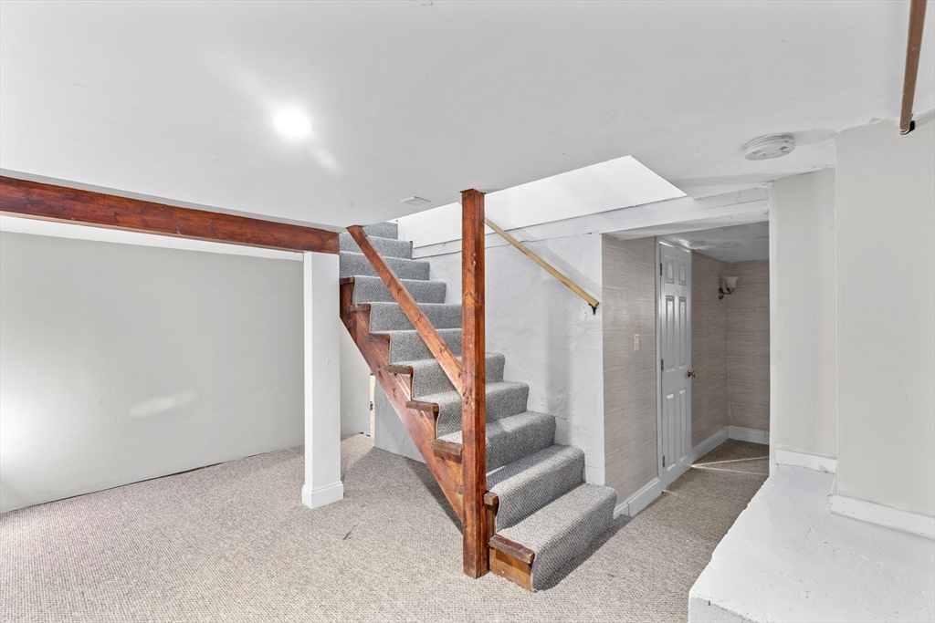 33 Nickerson St