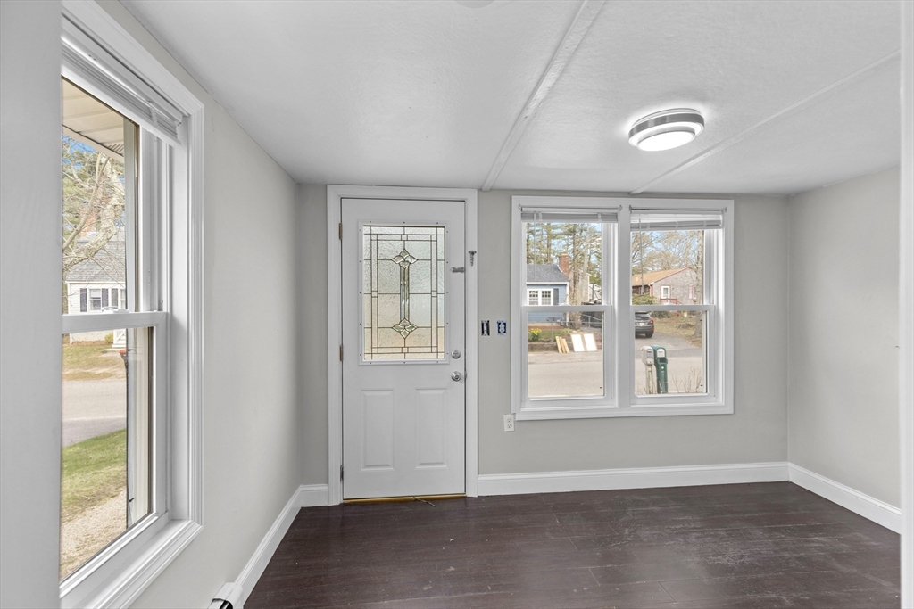 33 Nickerson St