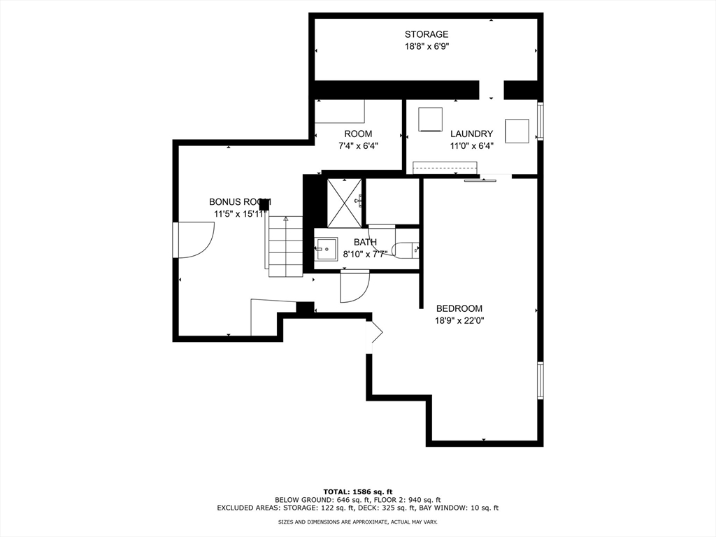 33 Nickerson St