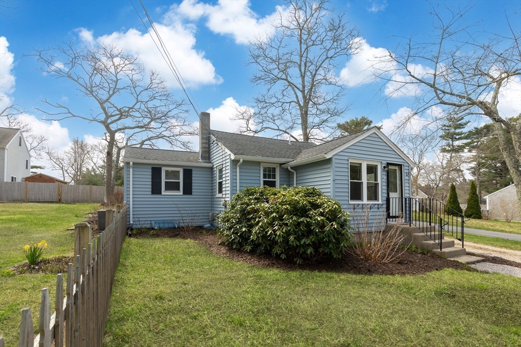 33 Nickerson St