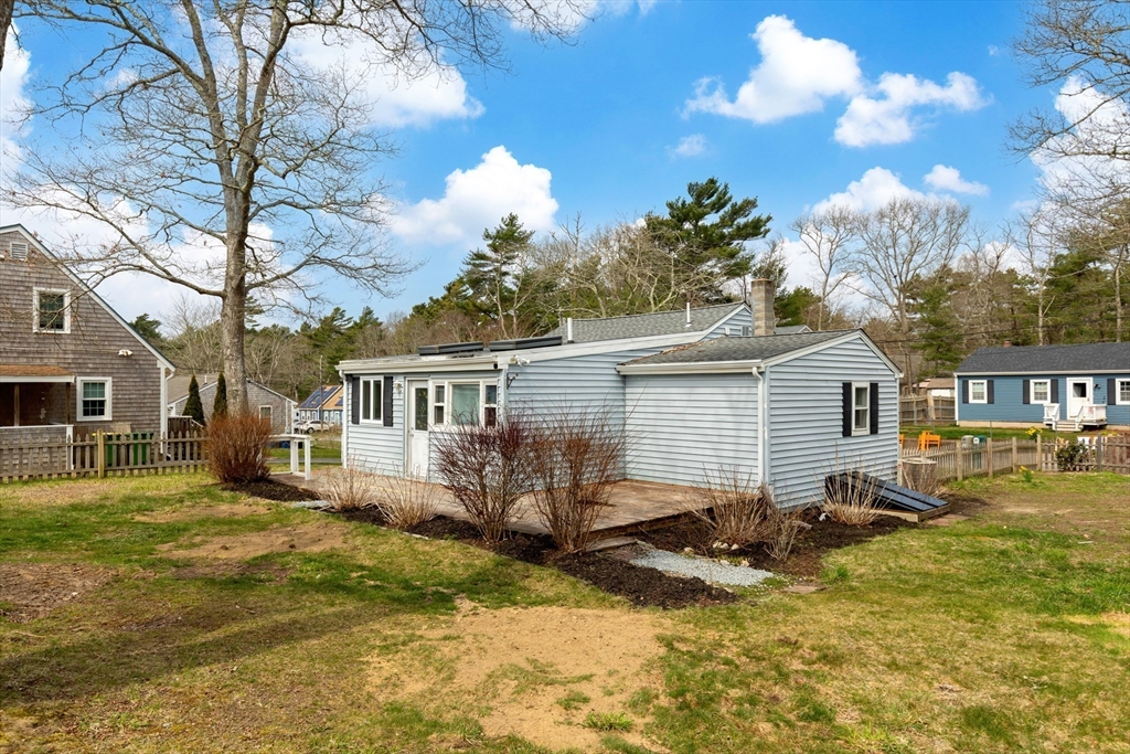 33 Nickerson St