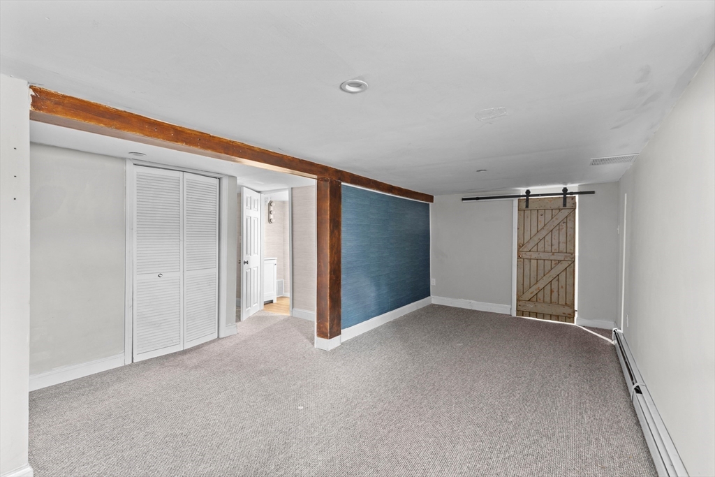 33 Nickerson St