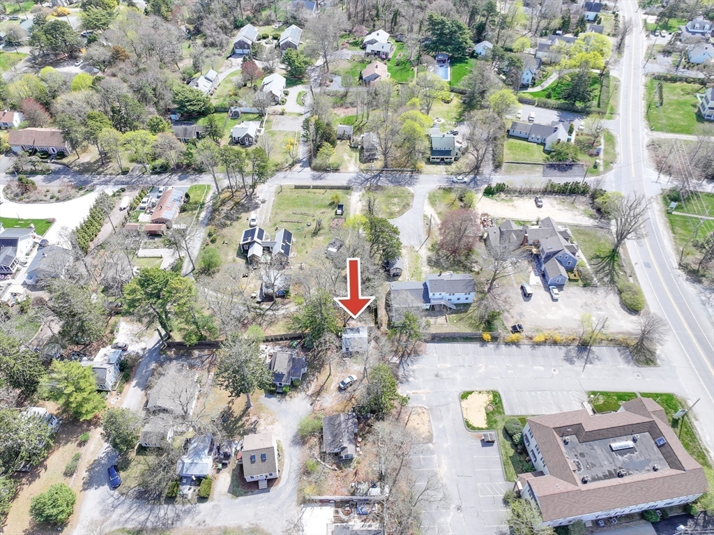 9 Bells Neck Rd # 4
