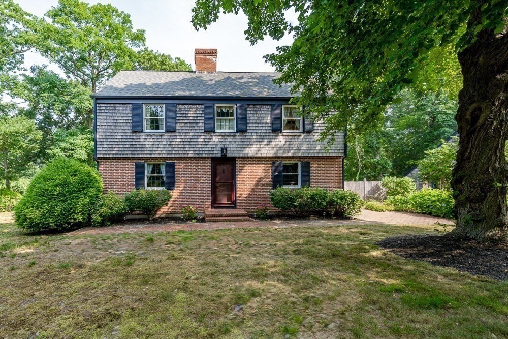 394 Quaker Meeting House Rd