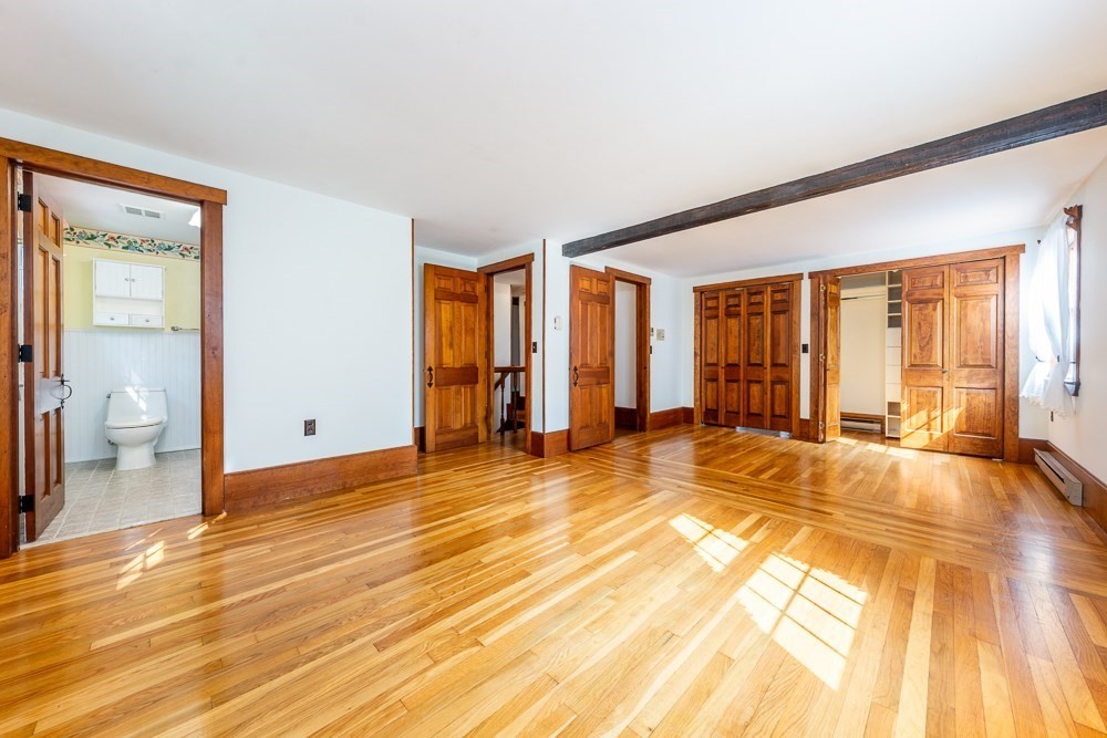 394 Quaker Meeting House Rd