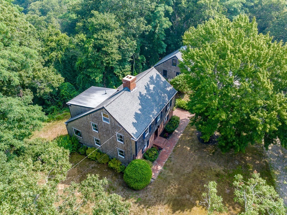 394 Quaker Meeting House Rd