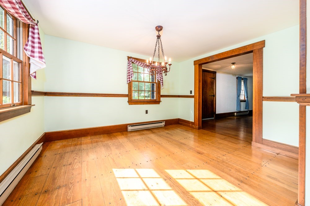 394 Quaker Meeting House Rd