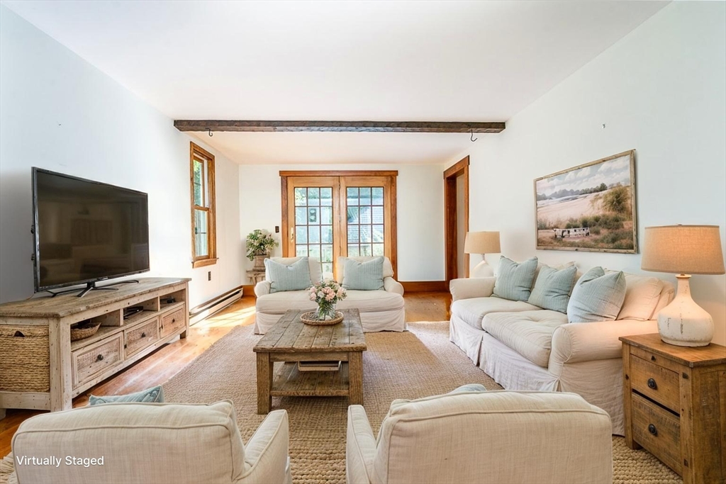 394 Quaker Meeting House Rd