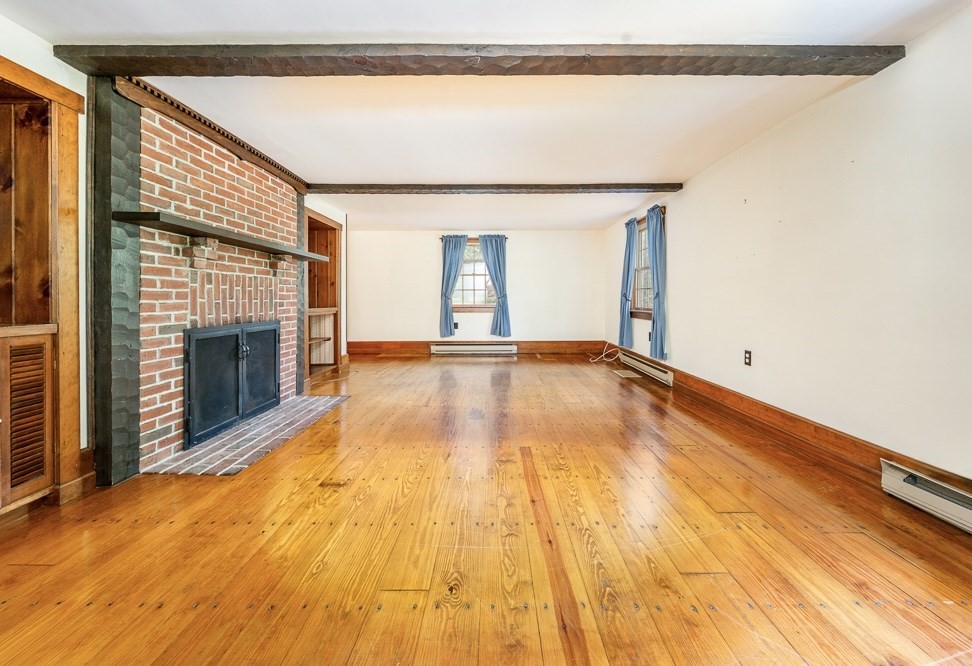 394 Quaker Meeting House Rd