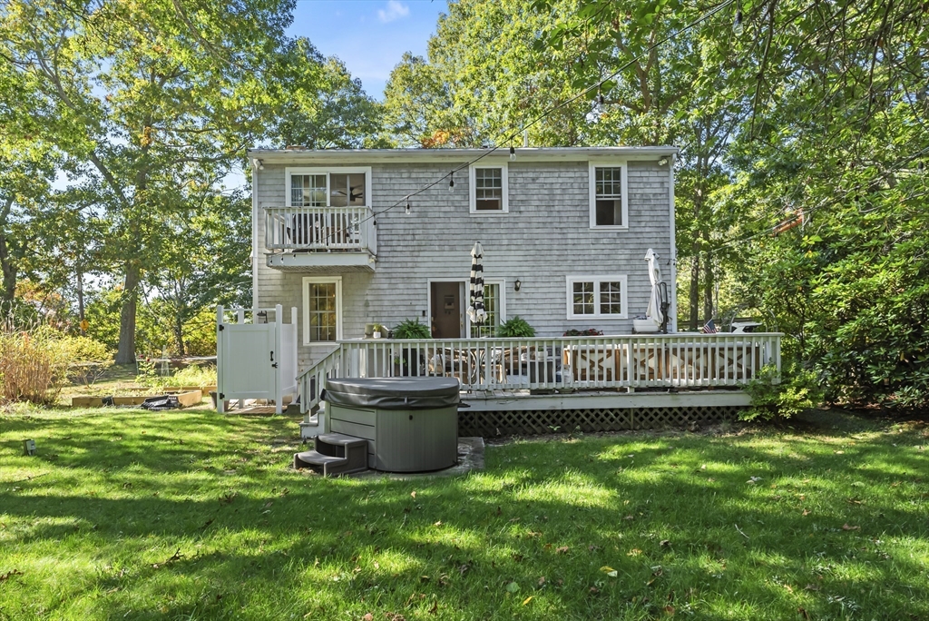 84 Bartlett Rd