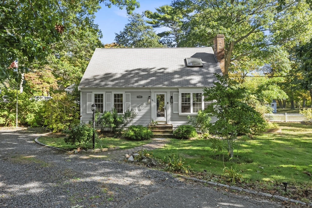 84 Bartlett Rd