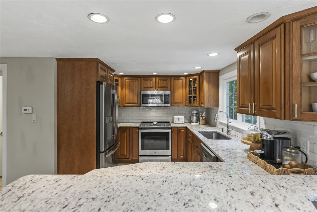84 Bartlett Rd