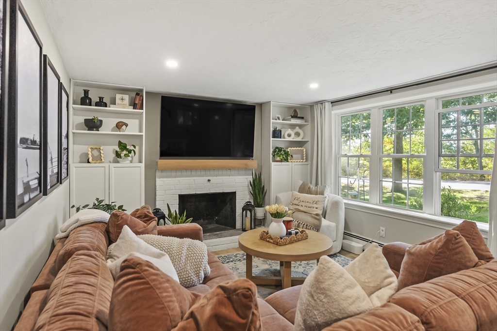 84 Bartlett Rd