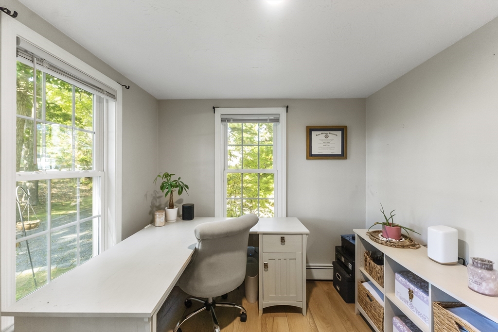 84 Bartlett Rd
