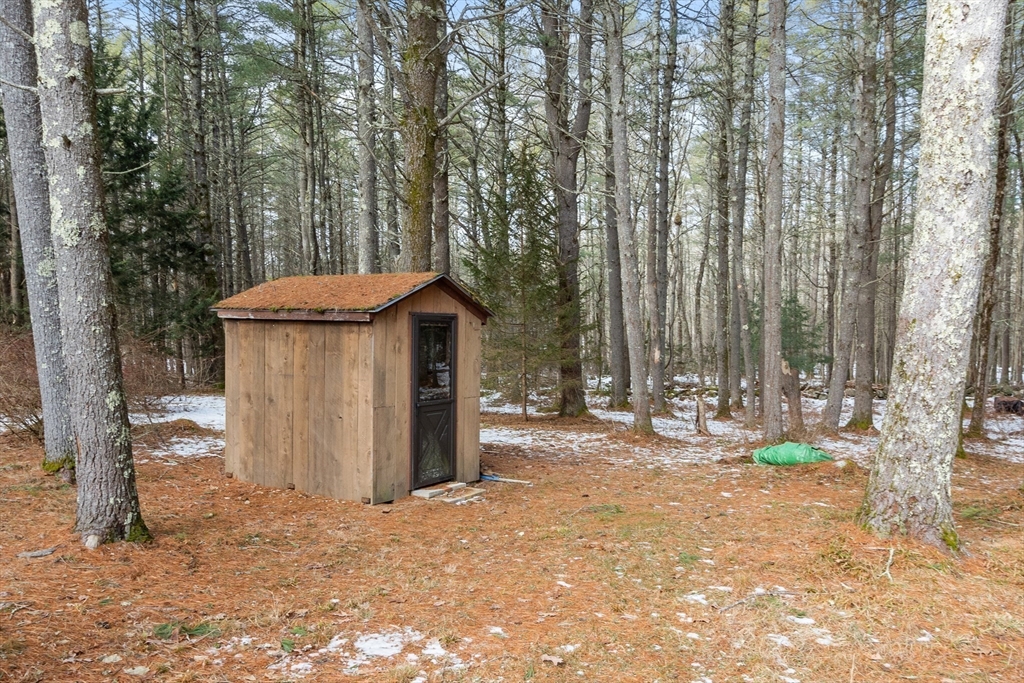 9 Old Princeton Rd Cutoff