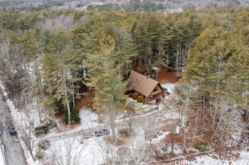 9 Old Princeton Rd Cutoff