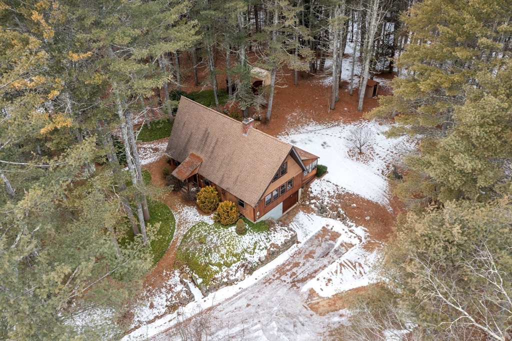 9 Old Princeton Rd Cutoff