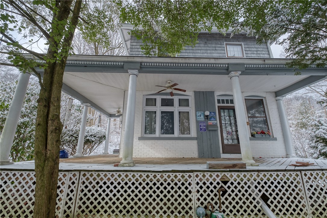 1132 Princeton Rd