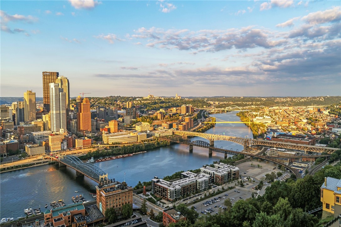 111 Grandview Ave 1203