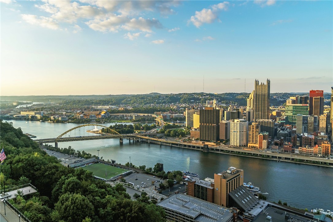 111 Grandview Ave 1203