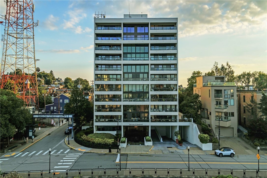 111 Grandview Ave 1203