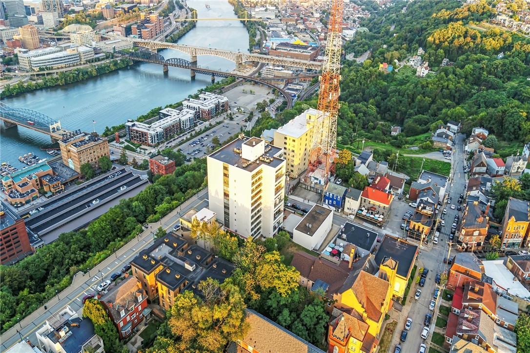 111 Grandview Ave 1203