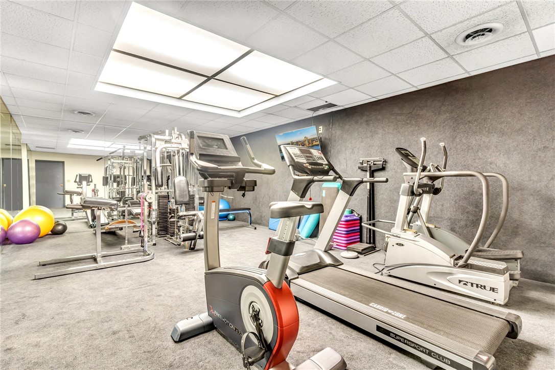 111 Grandview Ave 1203