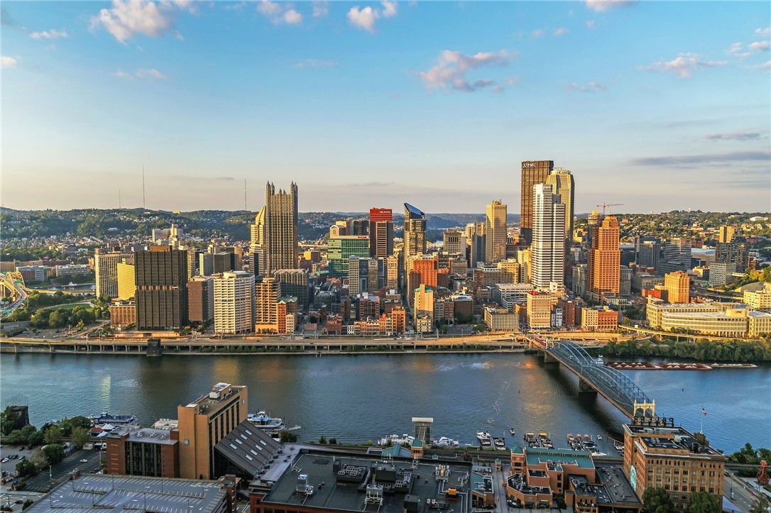 111 Grandview Ave 1203