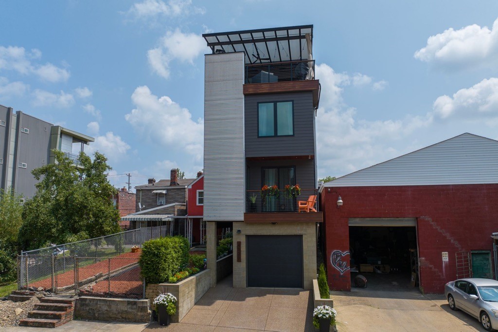 4820 Harrison Street