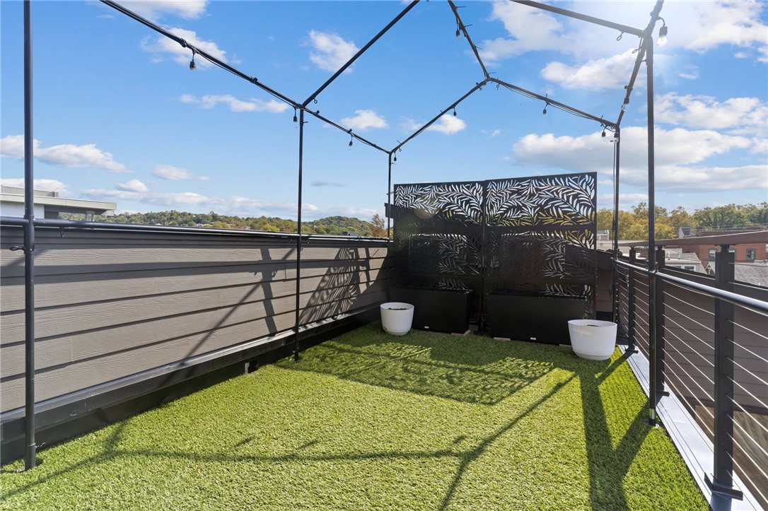 4820 Harrison Street