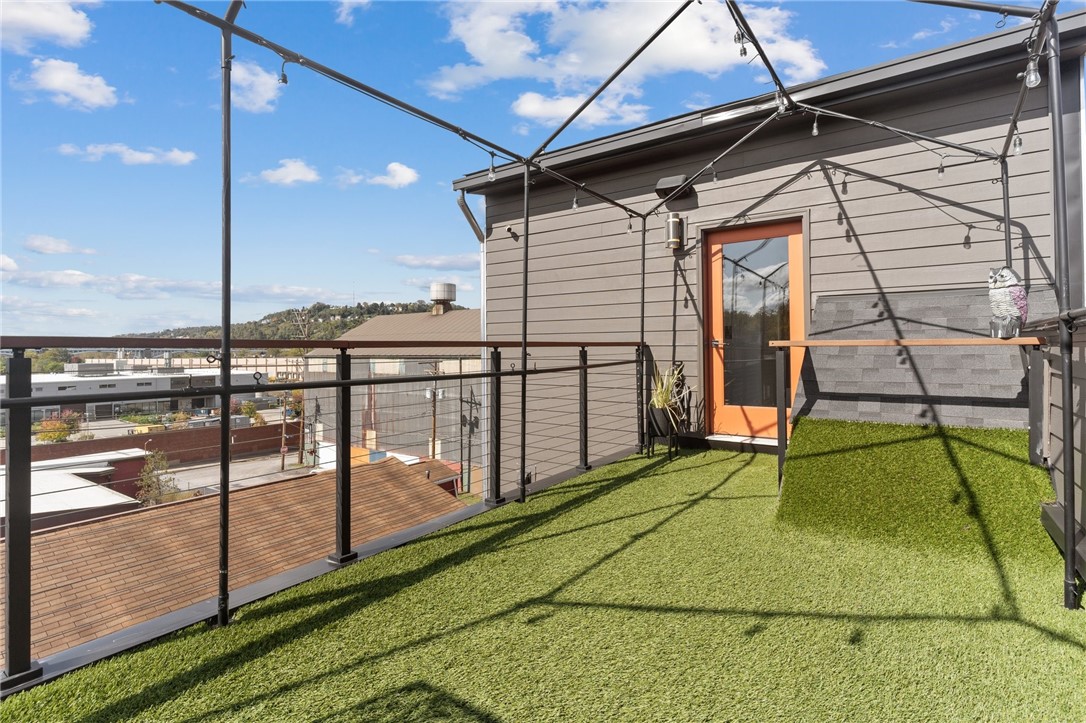 4820 Harrison Street