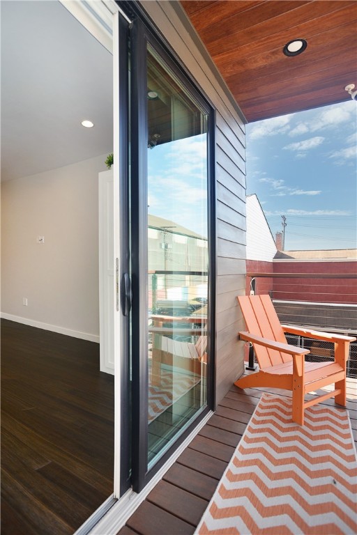 4820 Harrison Street