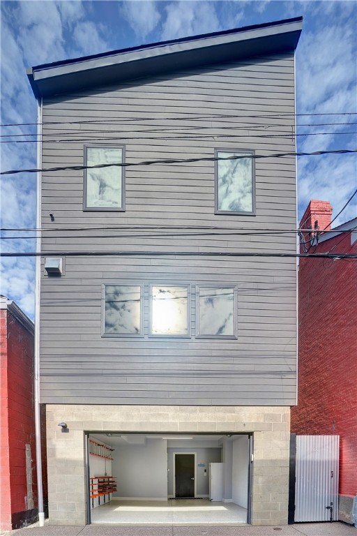 4820 Harrison Street