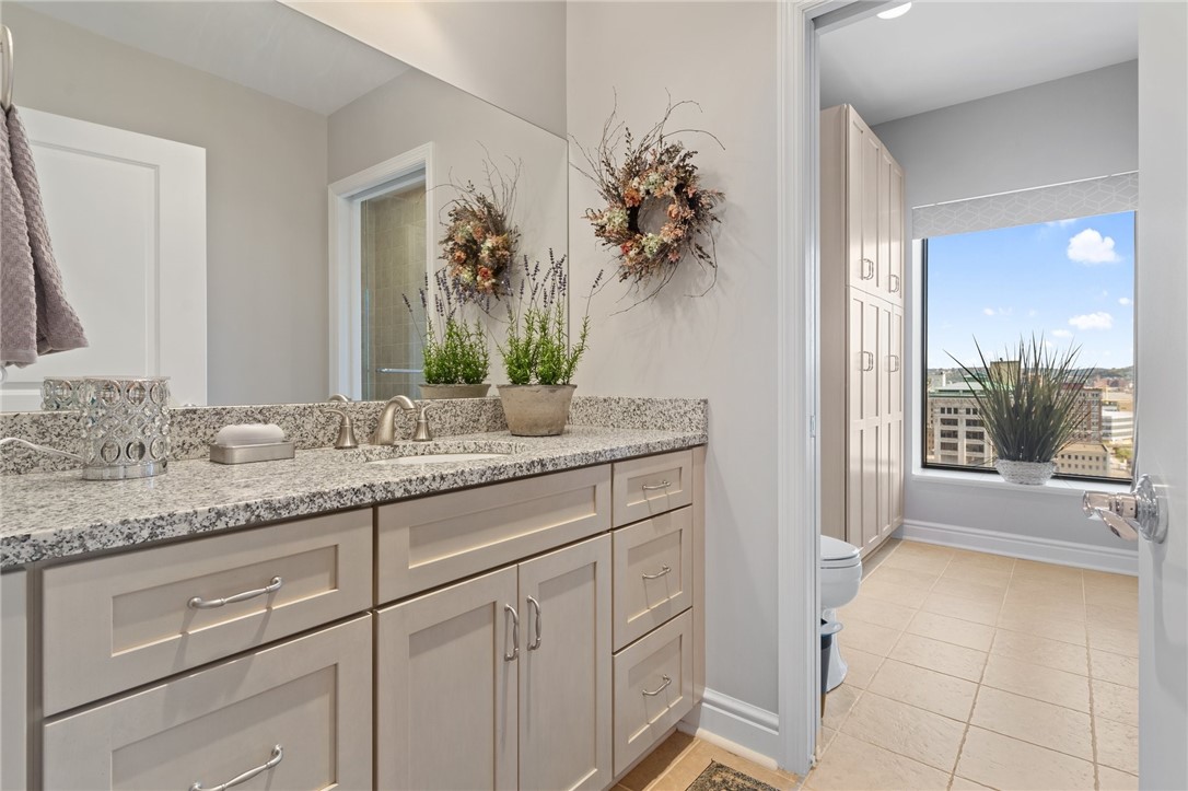 151 Fort Pitt Blvd 1704