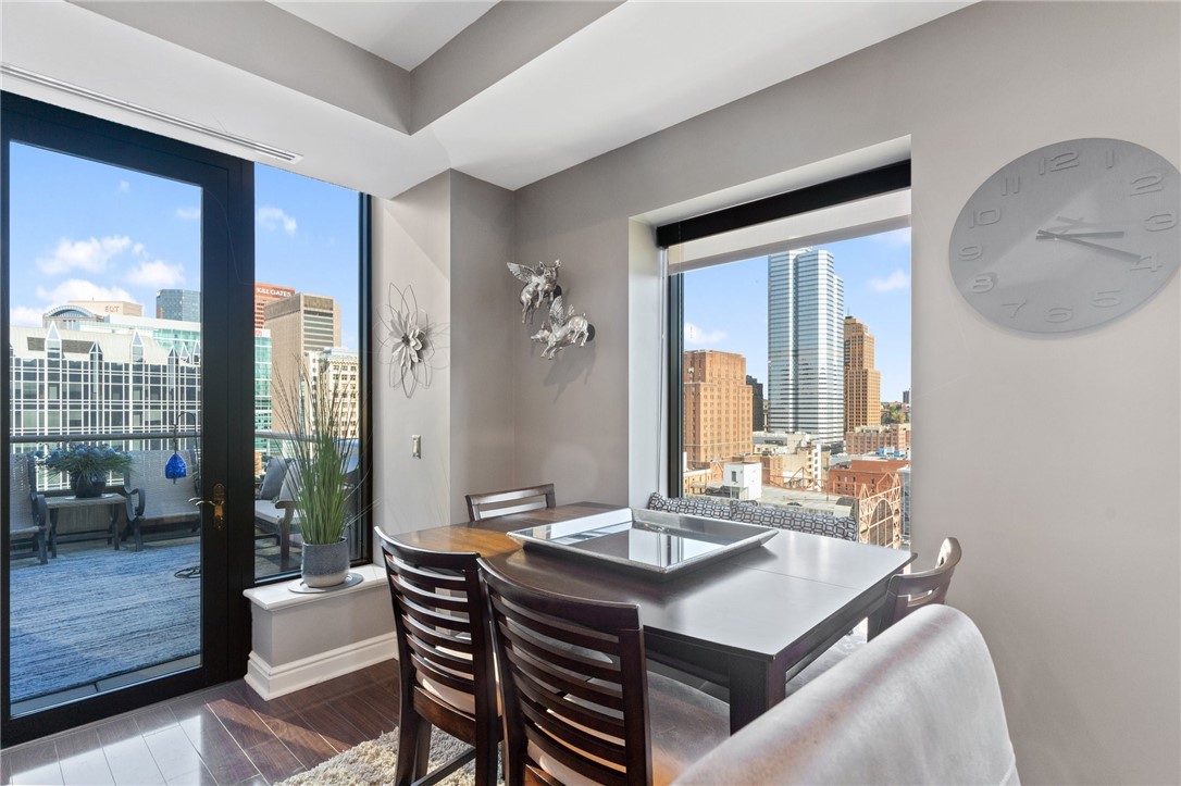 151 Fort Pitt Blvd 1704