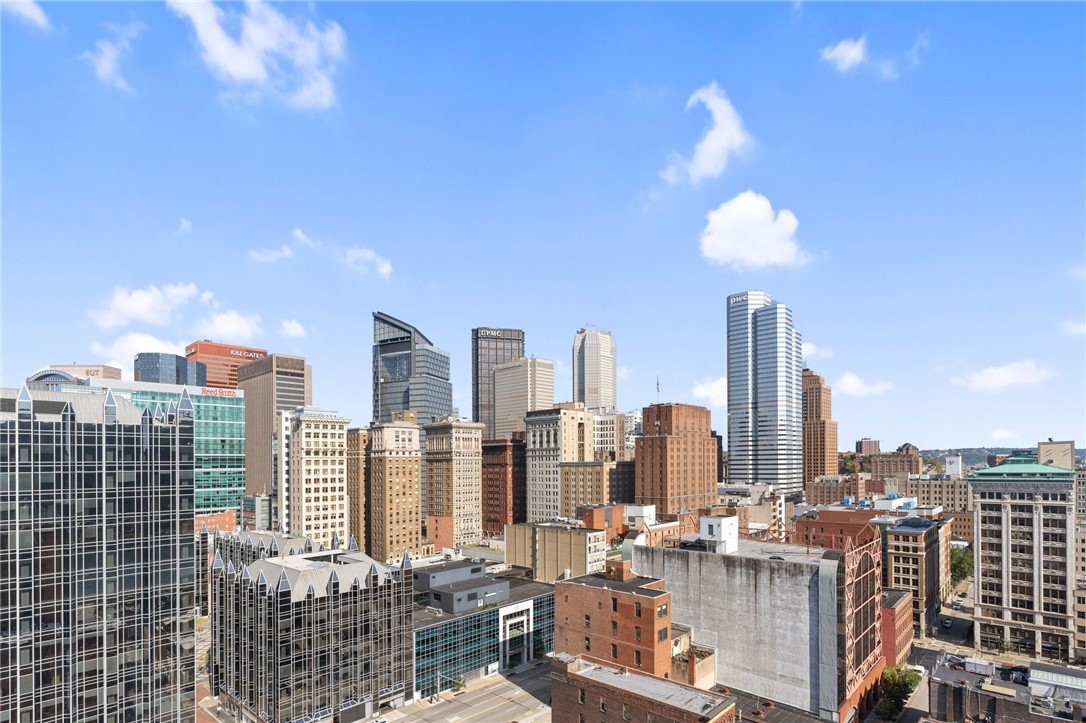 151 Fort Pitt Blvd 1704