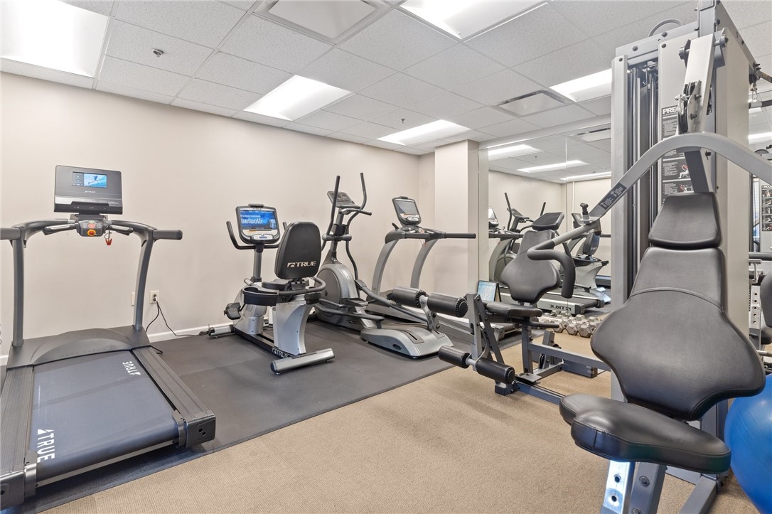 151 Fort Pitt Blvd 1704