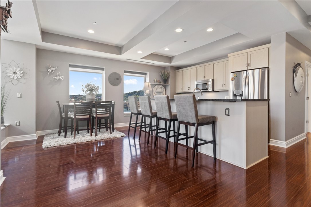 151 Fort Pitt Blvd 1704